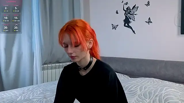 JuanaSumma online show from February 19, 2026, 6:09 am