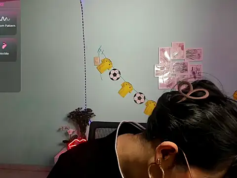 talia mystic online show from June 30, 2026, 1:12 pm
