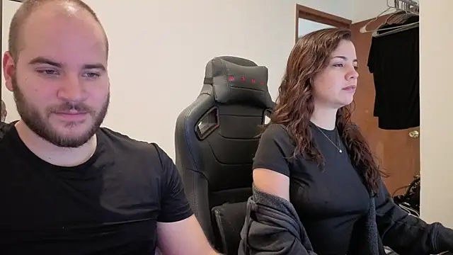 lustfulc99 online show from February 20, 2026, 7:03 pm