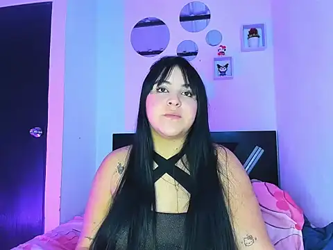 Penelopeflame18 online show from January 15, 2026, 2:49 am