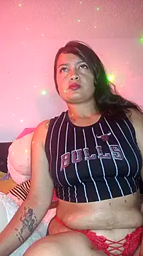 ebonysummer  online show from February 28, 2026, 6:03 am