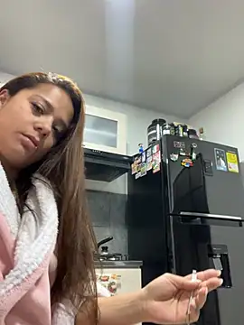 Pretty  Milf online show from March 14, 2026, 8:53 am