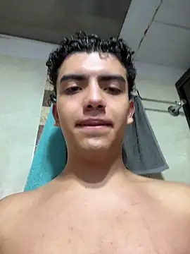 Nick Twink online show from February 8, 2026, 2:48 am