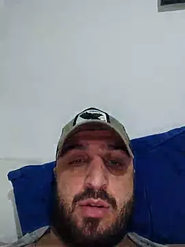 Mertozer01 online show from January 17, 2026, 9:07 pm