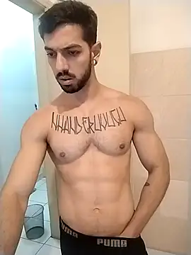 LuigiBoni online show from February 28, 2026, 12:00 am