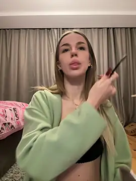 alexa-white online show from March 4, 2026, 3:34 am