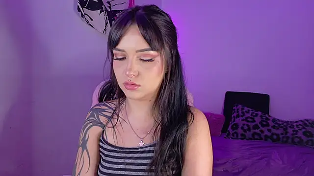 dollmeow online show from June 27, 2026, 12:59 am