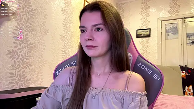 Snapshot of LavondaDeleston chatting on February 28, 2026, 8:54 pm LavondaDeleston online show from February 28, 2026, 8:54 pm