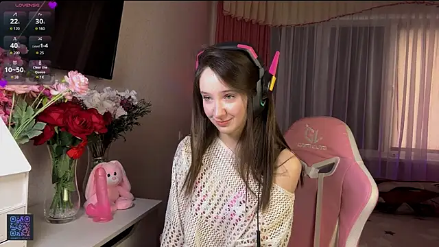 Snapshot of MarcelaBlas chatting on March 20, 2026, 2:11 pm MarcelaBlas online show from March 20, 2026, 2:11 pm