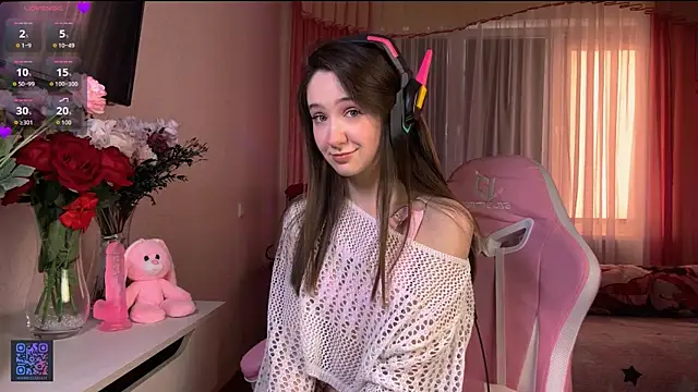 Snapshot of MarcelaBlas chatting on March 27, 2026, 2:06 pm MarcelaBlas online show from March 27, 2026, 2:06 pm