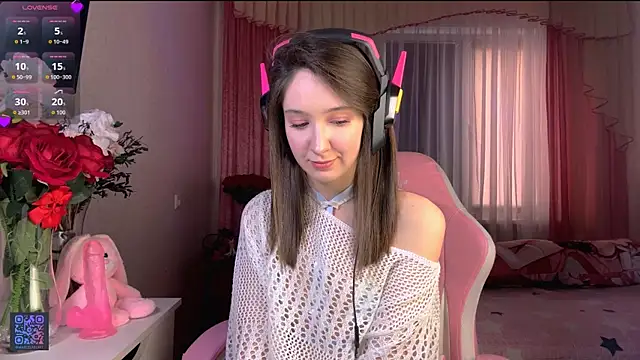 Snapshot of MarcelaBlas chatting on April 7, 2026, 2:06 pm MarcelaBlas online show from April 7, 2026, 2:06 pm