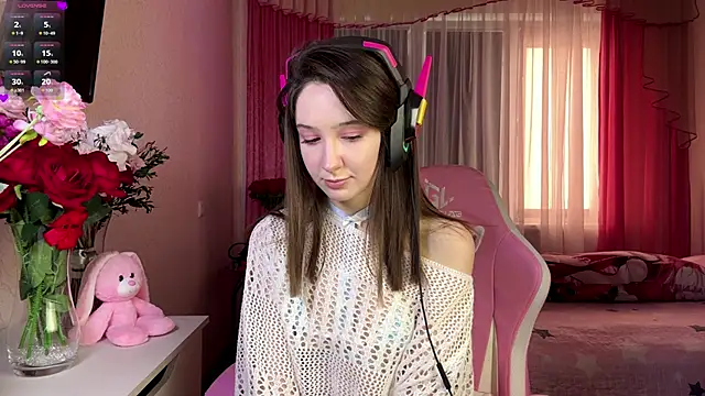 Snapshot of MarcelaBlas chatting on April 13, 2026, 2:11 pm MarcelaBlas online show from April 13, 2026, 2:11 pm