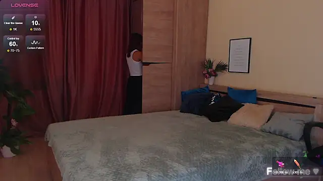 Snapshot of FireWater6 chatting on February 10, 2026, 5:11 am FireWater6 online show from February 10, 2026, 5:11 am