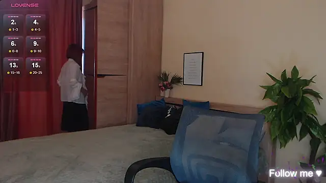 Snapshot of FireWater6 chatting on March 2, 2026, 5:08 am FireWater6 online show from March 2, 2026, 5:08 am