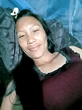 Diana-02 online show from April 18, 2026, 7:58 pm