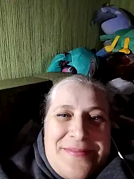 NyushaLollipop online show from February 8, 2026, 5:16 pm