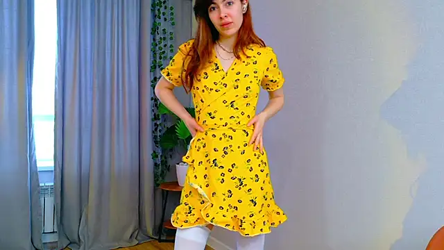 LoveUnderTheStars online show from March 29, 2026, 2:44 am