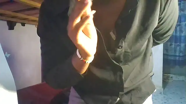 Leratomphogo online show from February 13, 2026, 5:31 pm