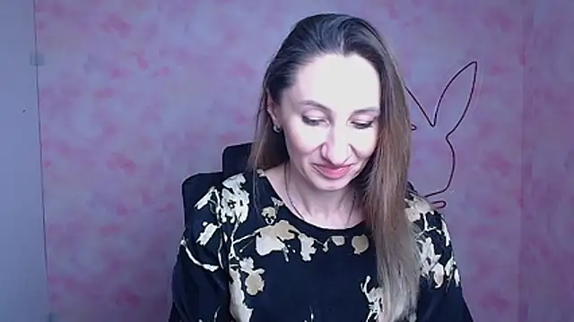 Diana Sweeet  online show from February 12, 2026, 6:30 am