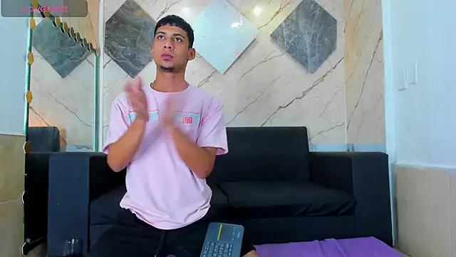 ALEX KEITH26 online show from April 12, 2026, 11:59 am