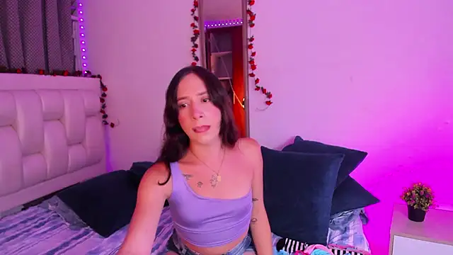 dirty sexx  online show from February 5, 2026, 1:32 am