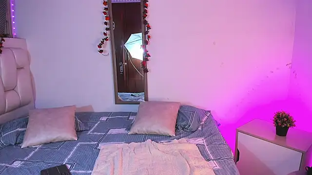 dirty sexx  online show from February 27, 2026, 9:37 pm