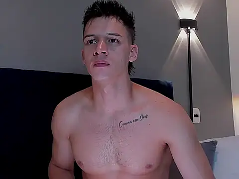 Snapshot of DrakeCarter chatting on February 3, 2026, 2:53 am DrakeCarter online show from February 3, 2026, 2:53 am