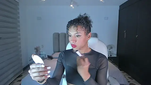 VictoriaRousse  online show from March 1, 2026, 5:09 am