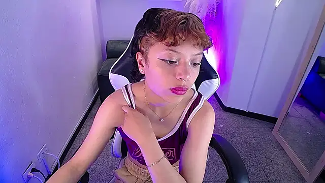 melodyy as online show from February 3, 2026, 12:32 pm