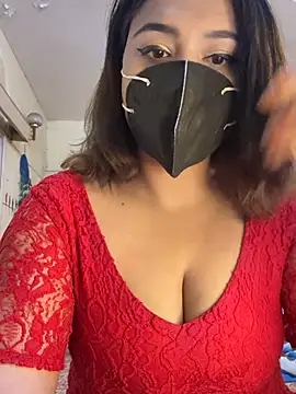Devil Queen7 online show from June 10, 2026, 7:02 pm