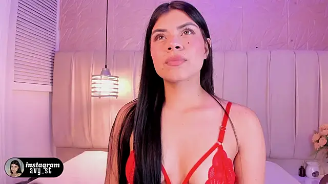 avy st online show from February 22, 2026, 3:29 am