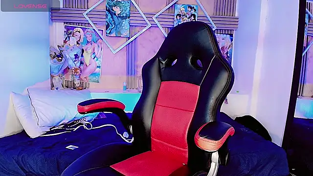 Lisa sparkleee online show from April 13, 2026, 1:11 am