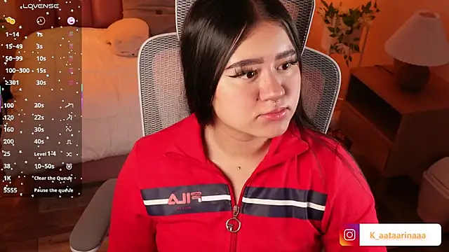 Snapshot of _kata_ chatting on January 14, 2026, 11:27 am kata online show from January 14, 2026, 11:27 am