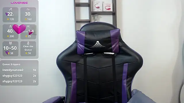 Giannagp online show from March 3, 2026, 7:53 pm