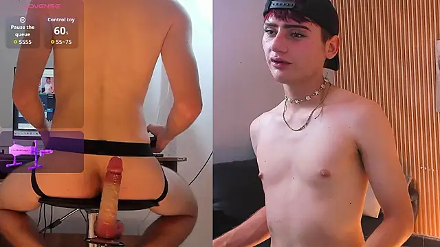 ian diamond online show from February 12, 2026, 10:05 pm