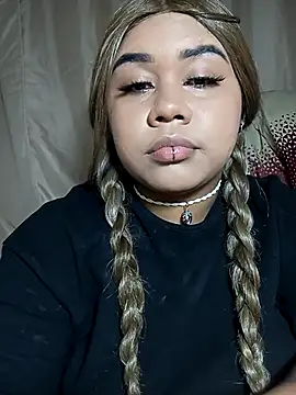 cami  sexy online show from February 1, 2026, 5:39 am