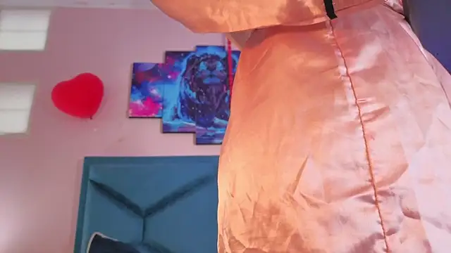 Snapshot of LilibetWeber chatting on March 2, 2026, 12:34 pm LilibetWeber online show from March 2, 2026, 12:34 pm