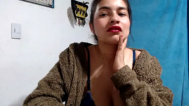 Scarlett Hot69 online show from March 16, 2026, 7:01 am