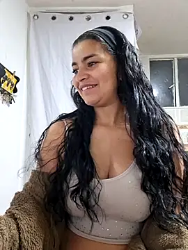 Scarlett Hot69 online show from June 2, 2026, 8:16 am