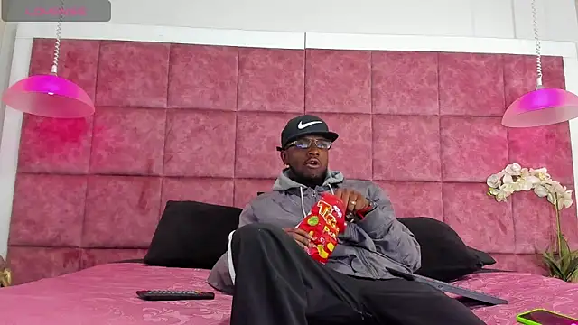 Jeff Black99 online show from February 18, 2026, 4:08 am