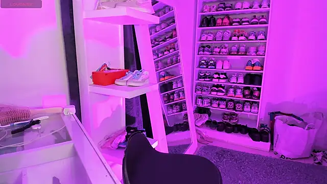 Amberprincess2 online show from January 31, 2026, 7:11 pm