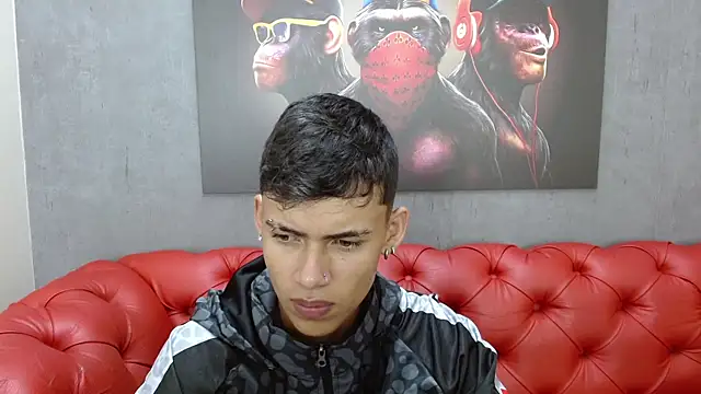 Astaroth Grigori online show from April 5, 2026, 2:36 pm