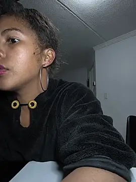 NovaCeleste online show from April 16, 2026, 6:14 am