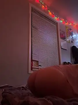 SexySkiBunny online show from January 17, 2026, 2:49 am