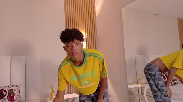 Jack Rusel online show from February 8, 2026, 3:43 am