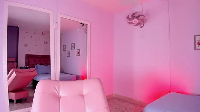 Jack Rusel online show from April 7, 2026, 4:02 am