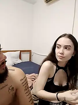 Gabysweetrds online show from February 15, 2026, 4:58 pm