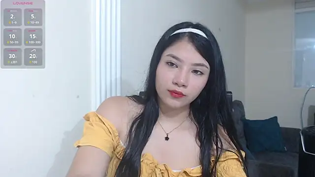 mia girl07 online show from February 25, 2026, 10:30 pm