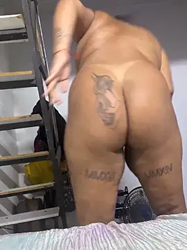 MorenaCariok online show from March 2, 2026, 5:19 am