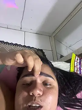 Snapshot of MorenaCariok chatting on April 13, 2026, 4:34 pm MorenaCariok online show from April 13, 2026, 4:34 pm